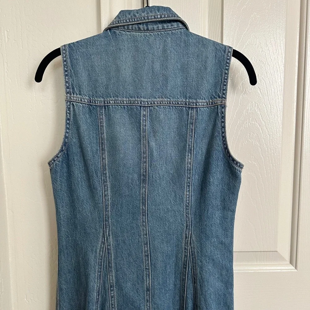 Madewell classic effortless